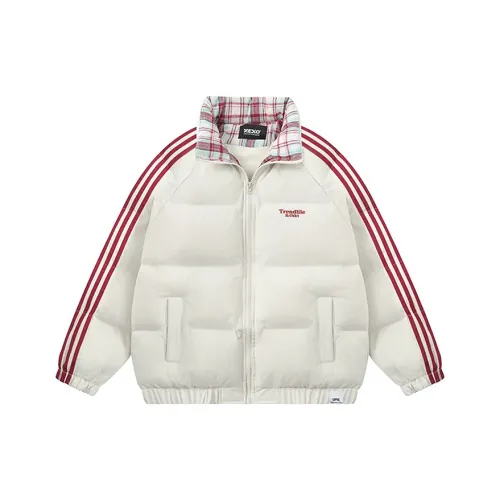 Dme Унисекс Пуховики