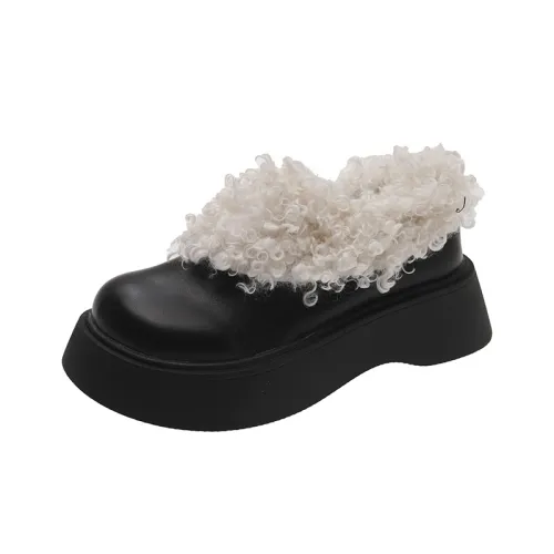 Boldi Kuki Лоферы Женские