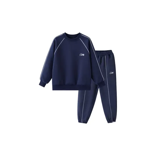 QIAOJIAREN Унисекс Термокомплекты