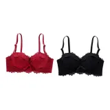 Чёрный + Красный