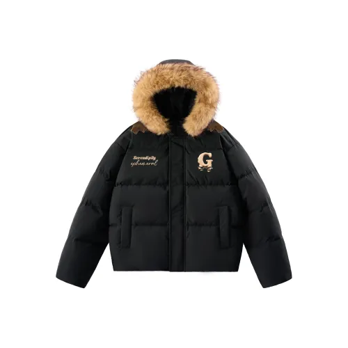 GEWO Унисекс Пуховики