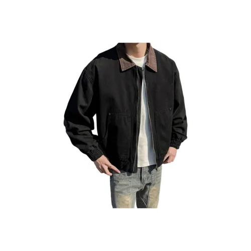 Gyoza Pasta Унисекс Куртки