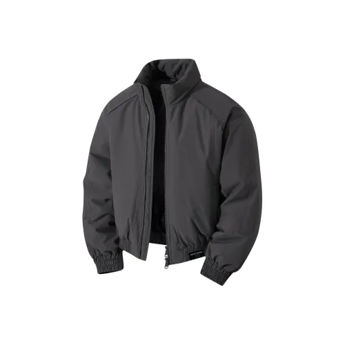 MOO TONAL Унисекс Пуховики