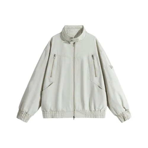 LH HOMME Унисекс Куртки