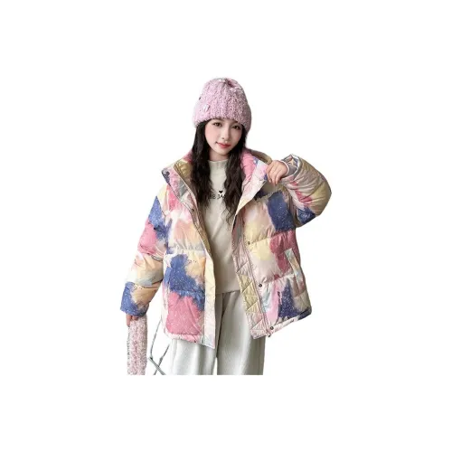 MUMUWU Многоцветные Детские Топы