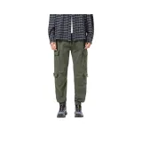 Армейский зеленый