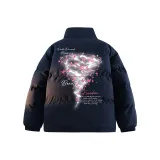 Темно-синий