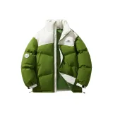 Оливковый зеленый