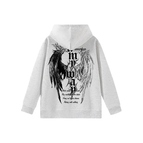 Amyway Унисекс Свитшоты