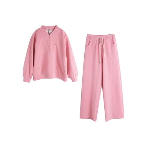 WEIYOU Женские Повседневные Костюмы