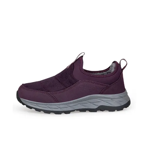 MUMANSUO Пожилые Обувь для Ходьбы Унисекс