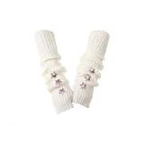 Белая перчатка