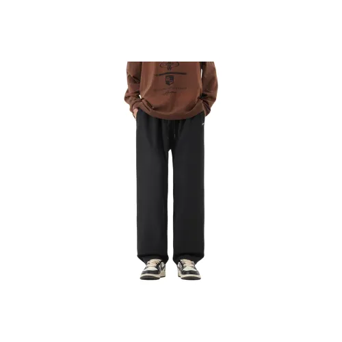 KiayofistVoll Повседневные брюки Унисекс