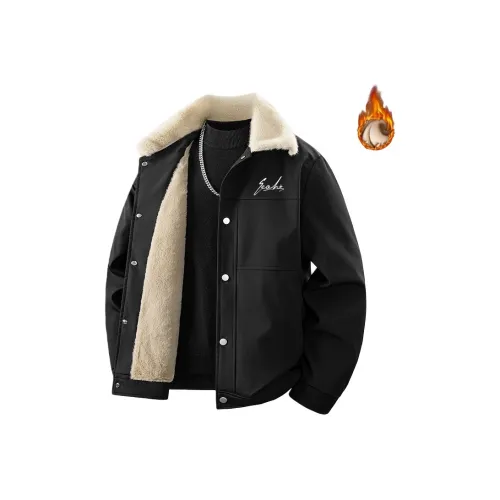 EOH EMBER OF HUE Унисекс Куртки