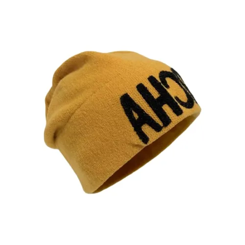 WINNIE LEE Хлопок Шапки-бини Унисекс