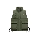 Армейский зеленый