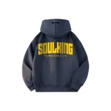 Темно-синий, желтый