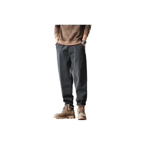 STRONG DREAM Мужские Джинсы