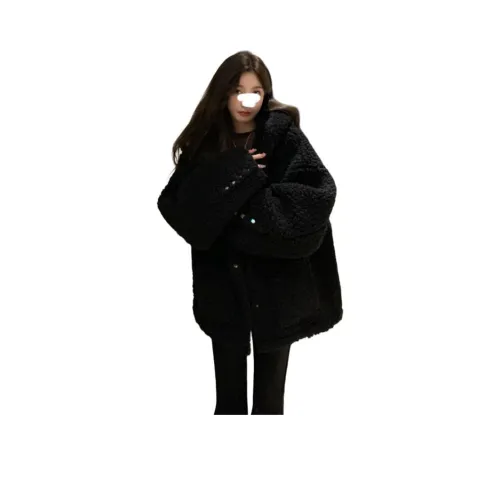 Amyway Вельвет Feel Пальто Женское