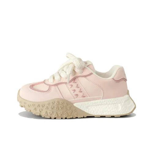 NX DOUGHNUT Низкие кроссовки для скейтбординга женские