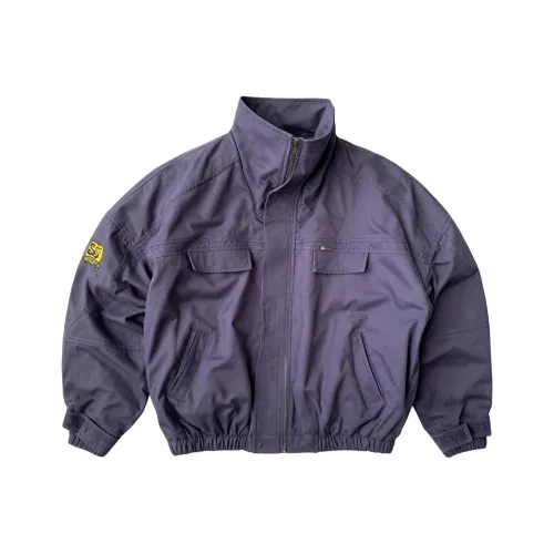 HANGYU Унисекс Пуховики