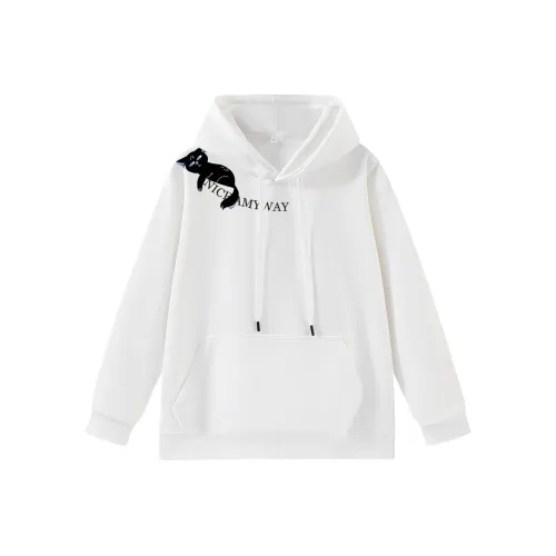 Amyway Унисекс Свитшоты