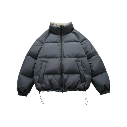 33TH Унисекс Пуховики