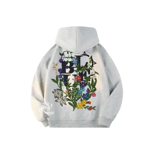 DOKI Унисекс Свитшоты