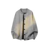 Светло-серый