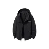 Призрачно черный