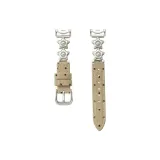 Хаки вельвет