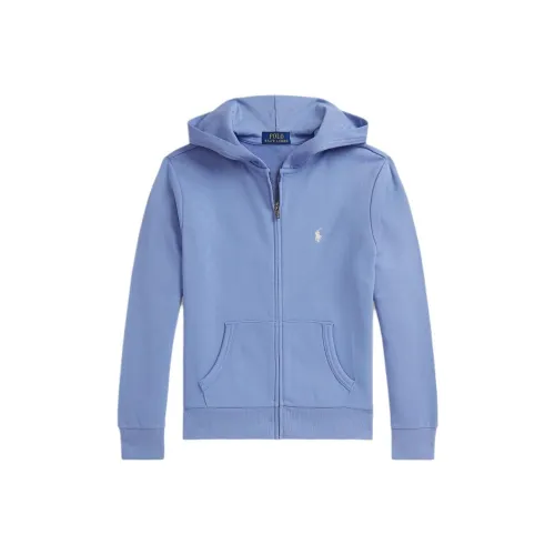 Свитшот Polo Ralph Lauren для детей