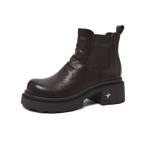 CAMEIDO Ботильоны 7 см Женские