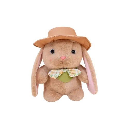 MAOGEGE Коллекция Healing Кролик Кукла Плюшевая Кукла 18 см 23 см 32 см Длина Тела