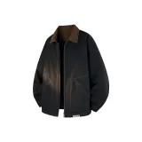 Черная подкладка [YATSI Коллекционный: Логотип Ткань Этикетка]