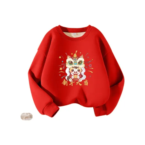 La Chapelle KIDS Свитшот Детский