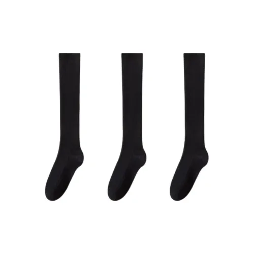 SHISANRIJI Носки для бедра высокого подъема Женские