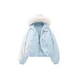 Лунный свет Синий (Мягкий для кожи)