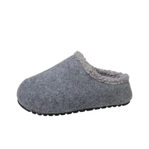 JIANGBANG Домашние тапочки для женщин