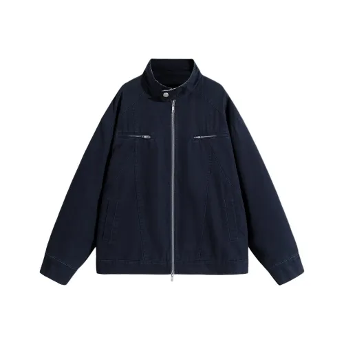 LH HOMME Унисекс Куртки