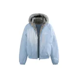 Лунно-голубой