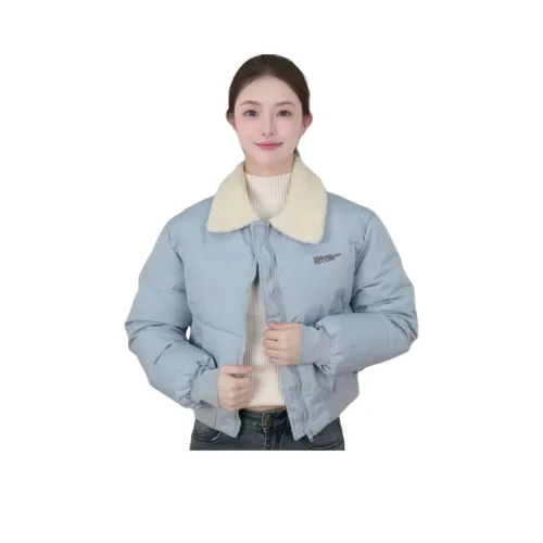 MDEHT Женские пуховики