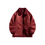 Анкора красного цвета