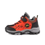 Оранжевый, тонкий, хлопок