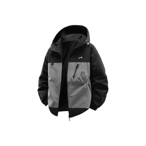 K Bird Унисекс Куртки