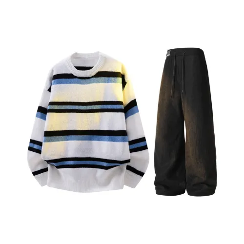 URBAN AUTHENTIC Повседневная Спортивная Одежда Унисекс