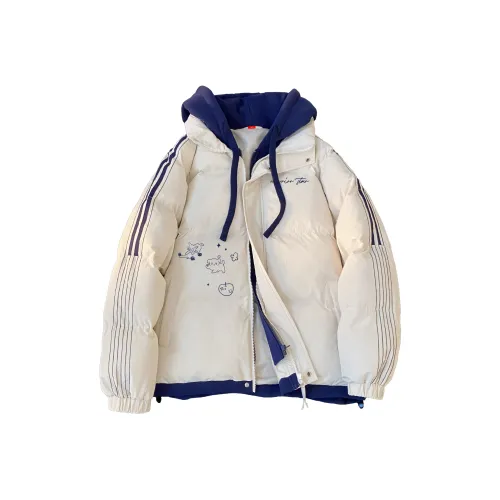 MIIOW Trend Party series Пуховая куртка Унисекс