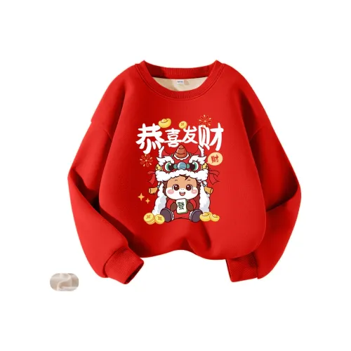 La Chapelle KIDS Свитшот Детский