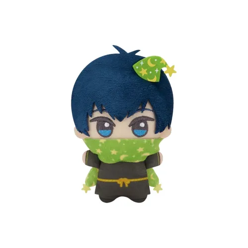 BANPRESTO Синий Forbidden Zone Little Valley Numi Magic Fairy Vol.1 Аниме Подвески