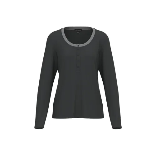 URBAN REVIVO T Рубашка Женская одежда Женская